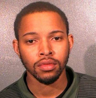 Man extradited from Md. to face Arlington murder charge