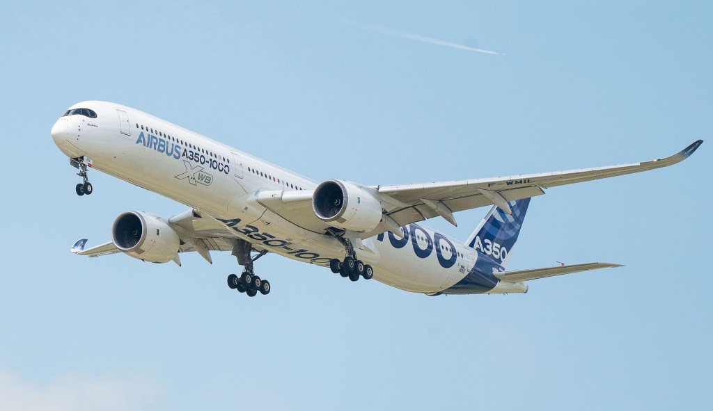 Boeing and Airbus make a poor case for corporate welfare