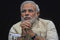 Stakes are high for U.S. in India’s next election