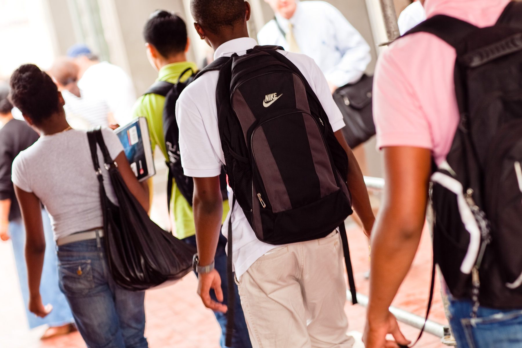 DCPS to refer truant students to child-protective services