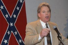 David Duke: Comparing Trump to Hitler will help Hitler’s image