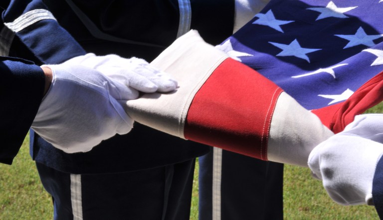 The Department of Defense has identified three soldiers who were killed by an Afghan soldier during an insider attack in Afghanistan on Saturday. (U.S. Air Force photo by Airman 1st Class William Blankenship)