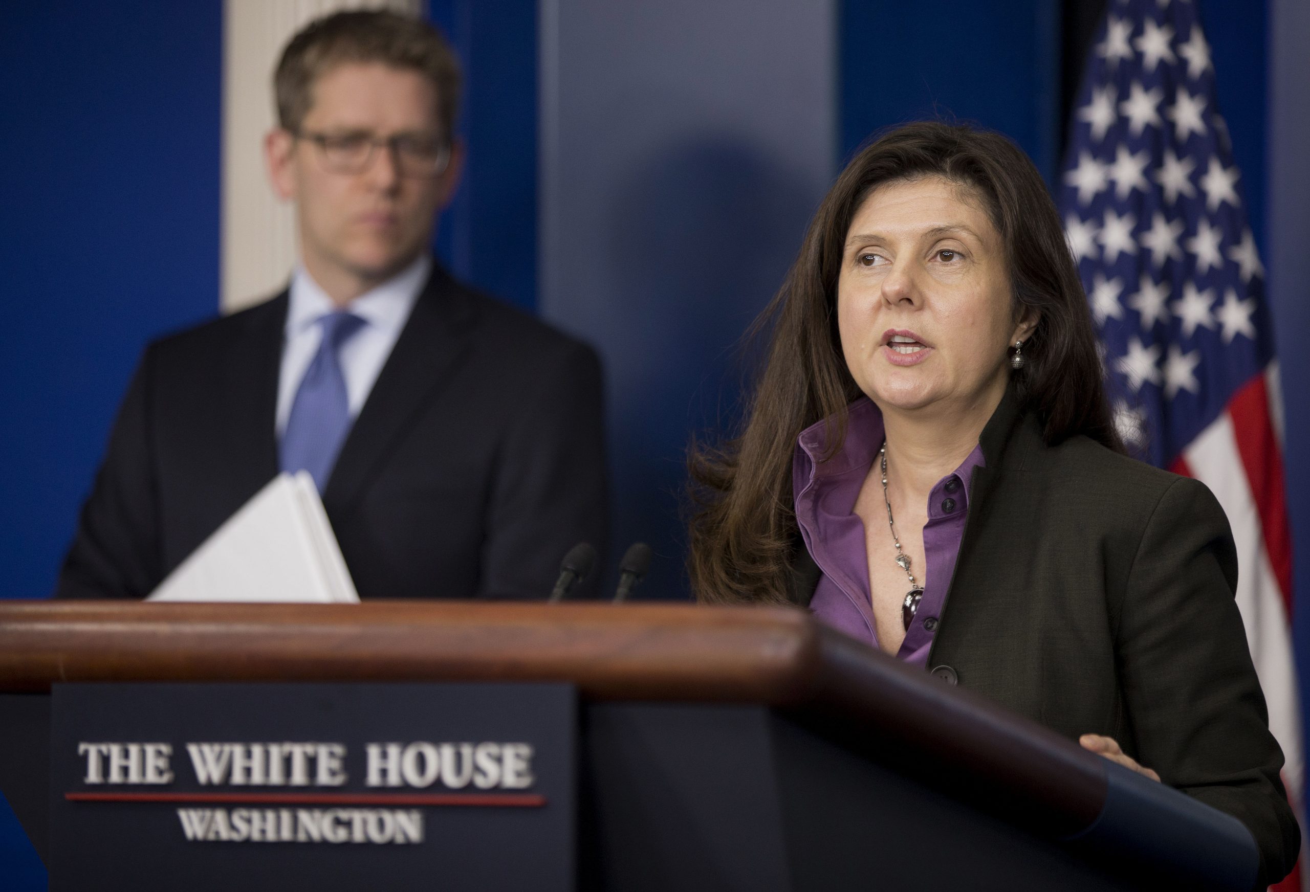 Dems play politics with bogus 77-cent differential in male-female pay