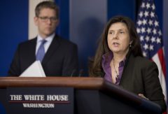 White House: The ’77 cents’ wage gap figure isn’t accurate, but they’ll use it anyway