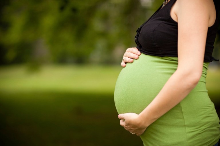 Nearly seven in 10 infants born at 22 and 23 weeks gestation and given active care survived, according to a study published this week in the Journal of the American Medical Association Pediatrics. (iStock photo)