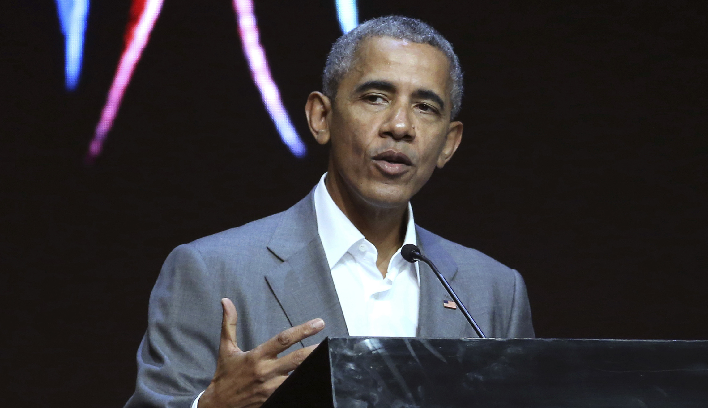 No, New York Times, Trump is not responsible for Obama’s Russia mistakes