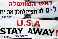 Uncle Sam is a bumbler, not an imperialist