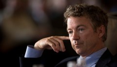 Rand Paul prepared to filibuster FISA surveillance reauthorization