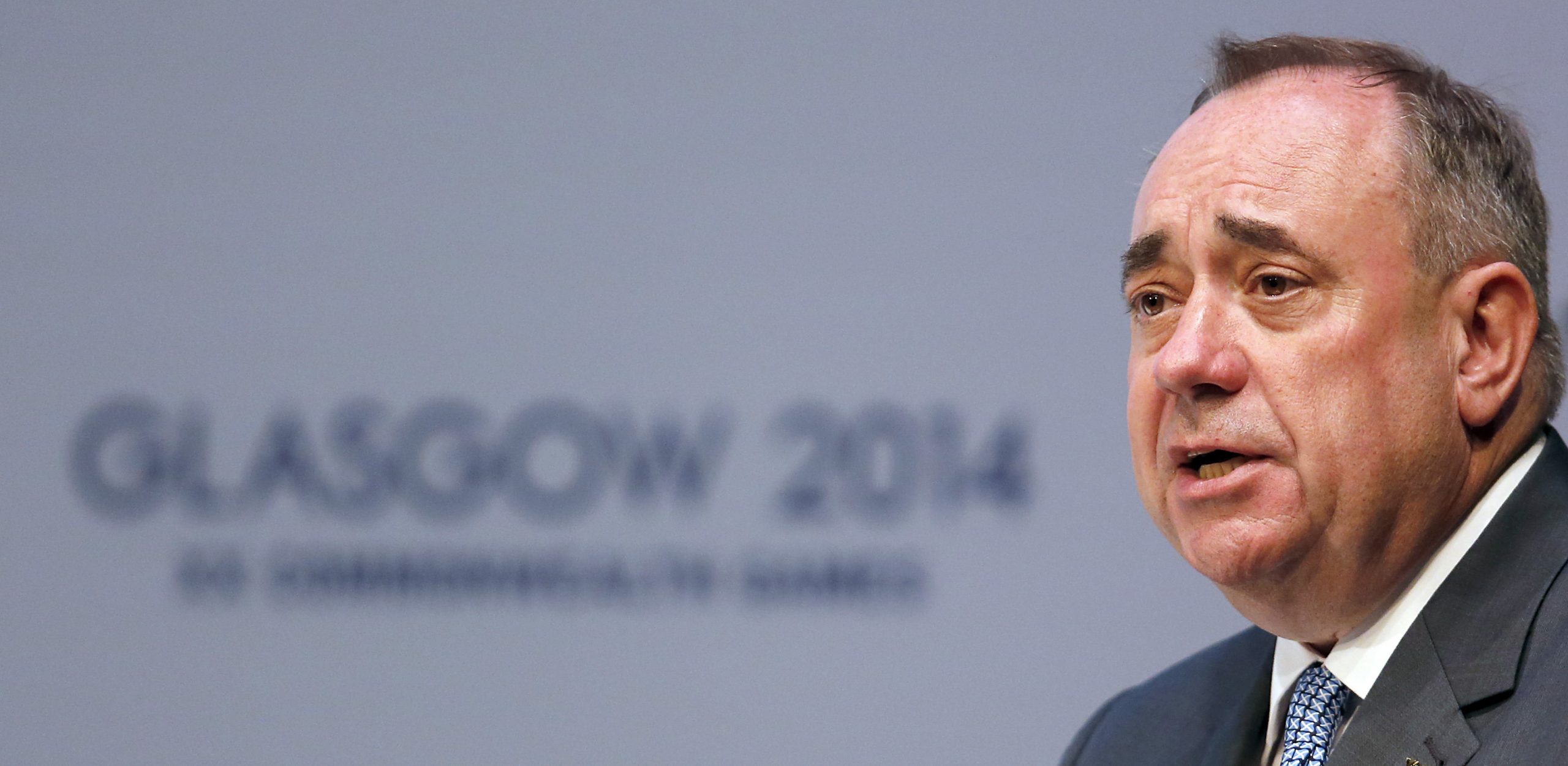 Politicized games before Scots’ independence vote