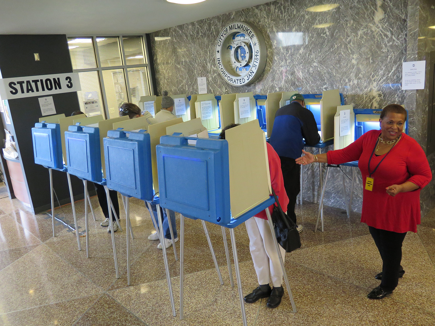 How independent voters will determine the 2024 elections