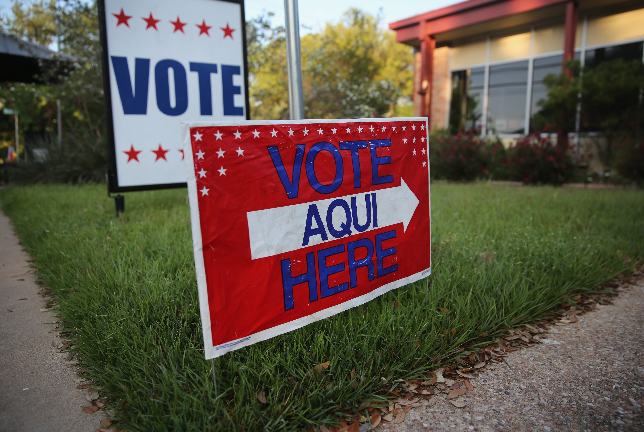 Hispanic Republicans see 2016 as an opportunity