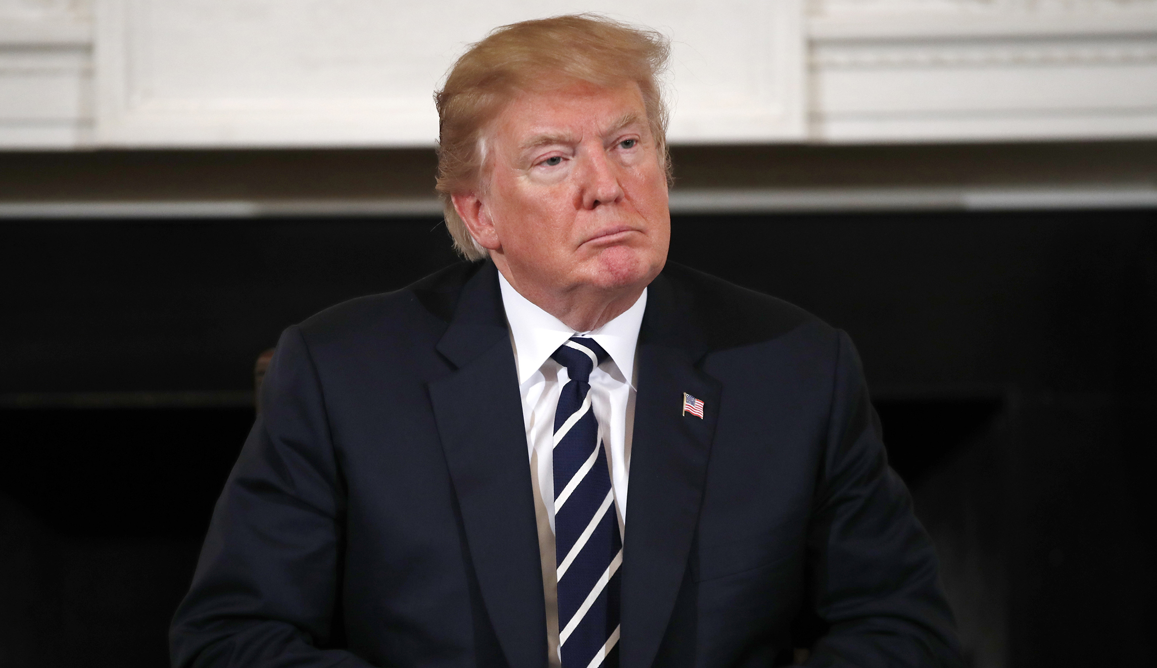 Trump has some endorsement bragging rights but also big losses on his hands