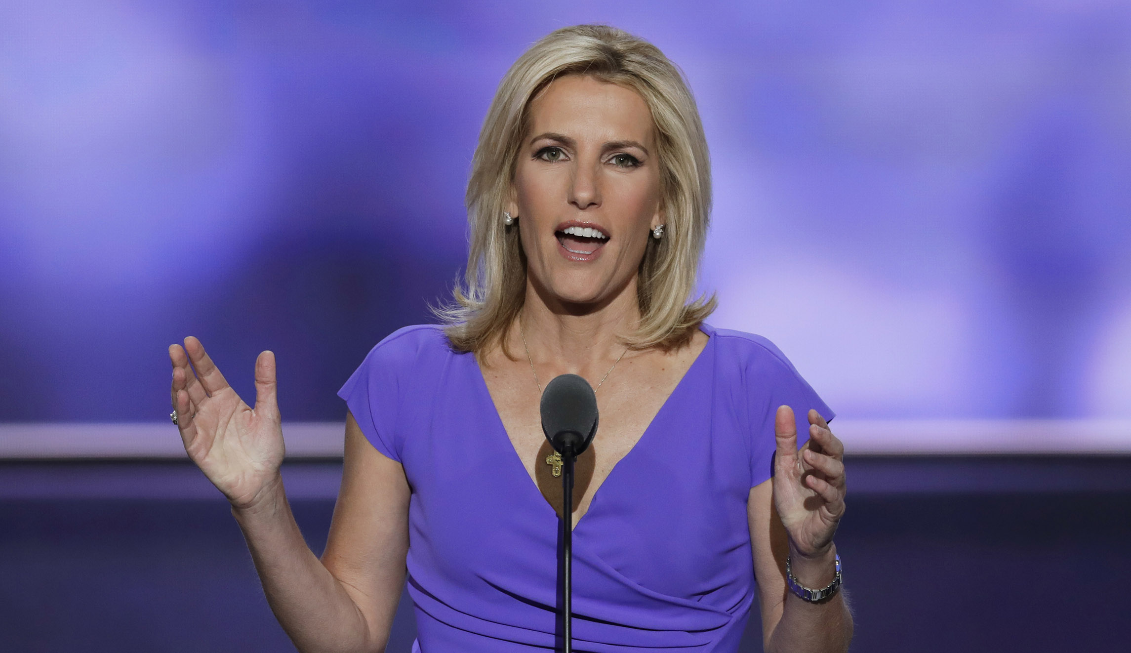 Laura Ingraham: Electing Biden in 2020 is ‘far more terrifying than any coronavirus’