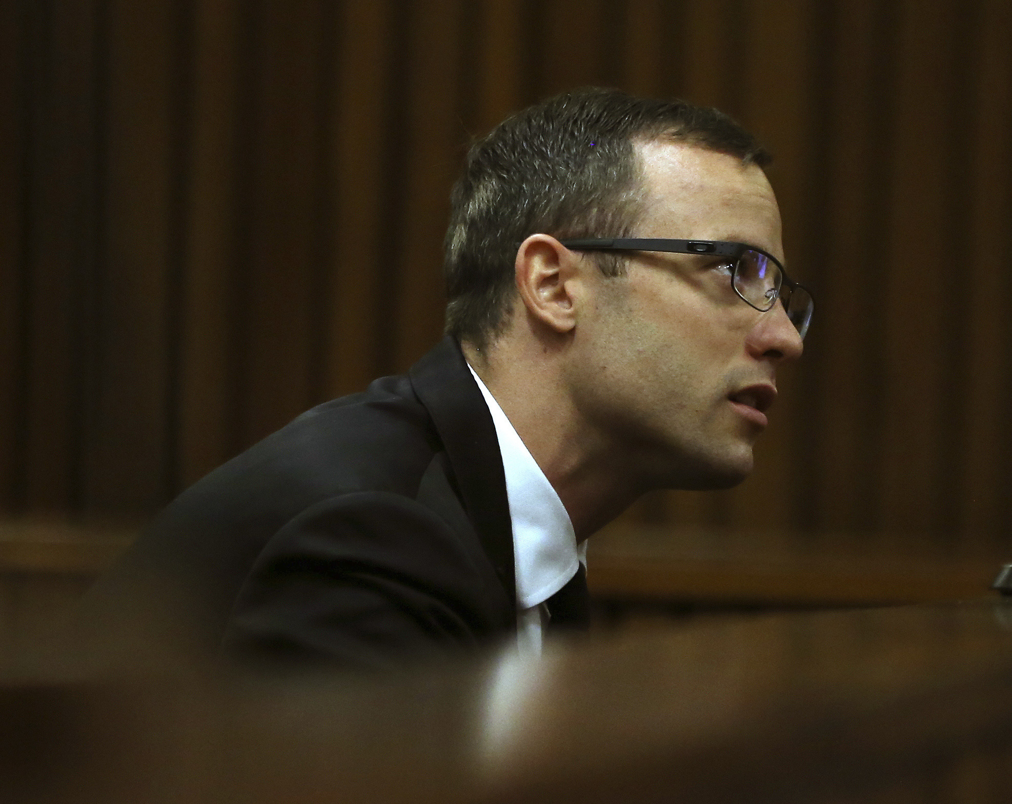 A look at key points of Pistorius’ testimony