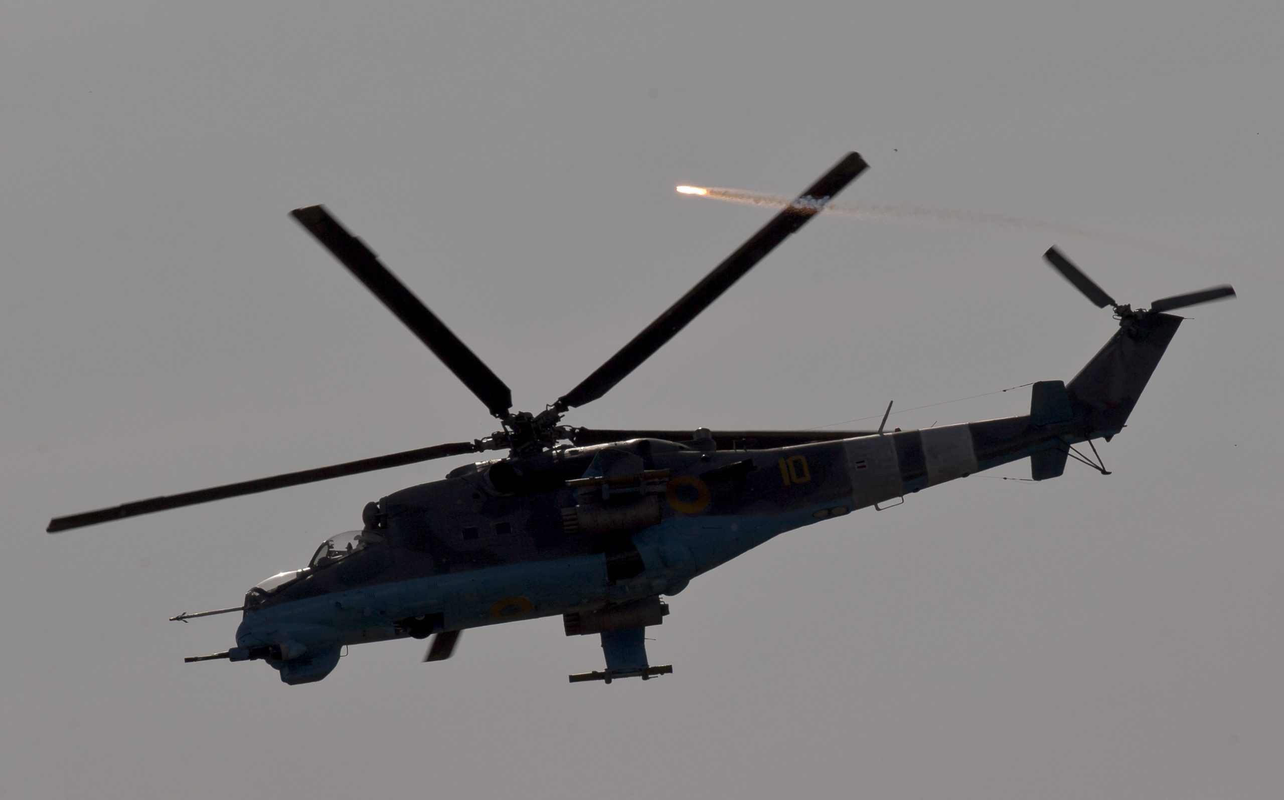 Ukraine’s election and counteroffensive a one-two punch