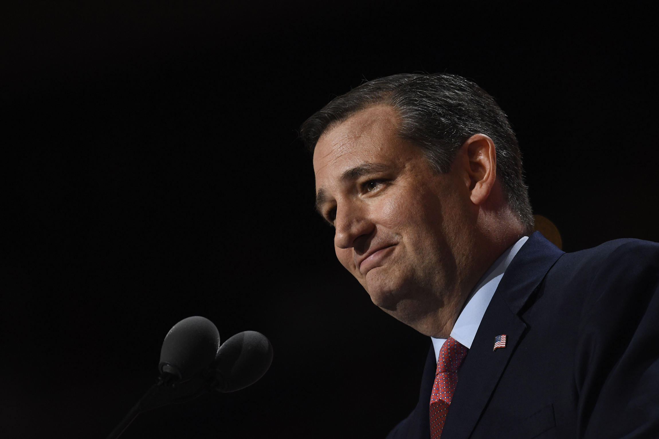 Top Cruz donors rebuke him over failure to endorse Trump