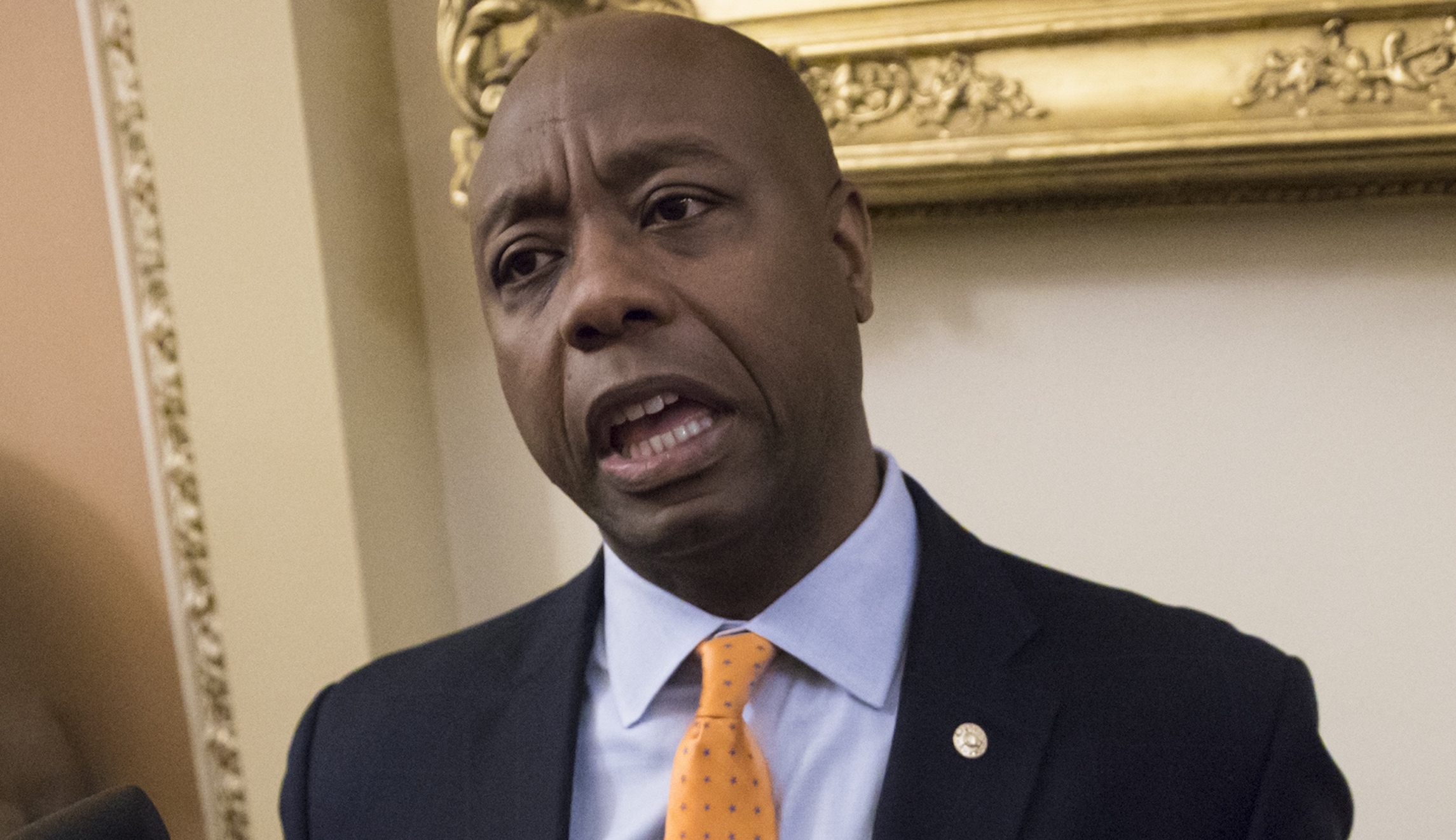 Tim Scott reacts to Trump ‘shithole’ controversy: ‘Our strength lies in our diversity’
