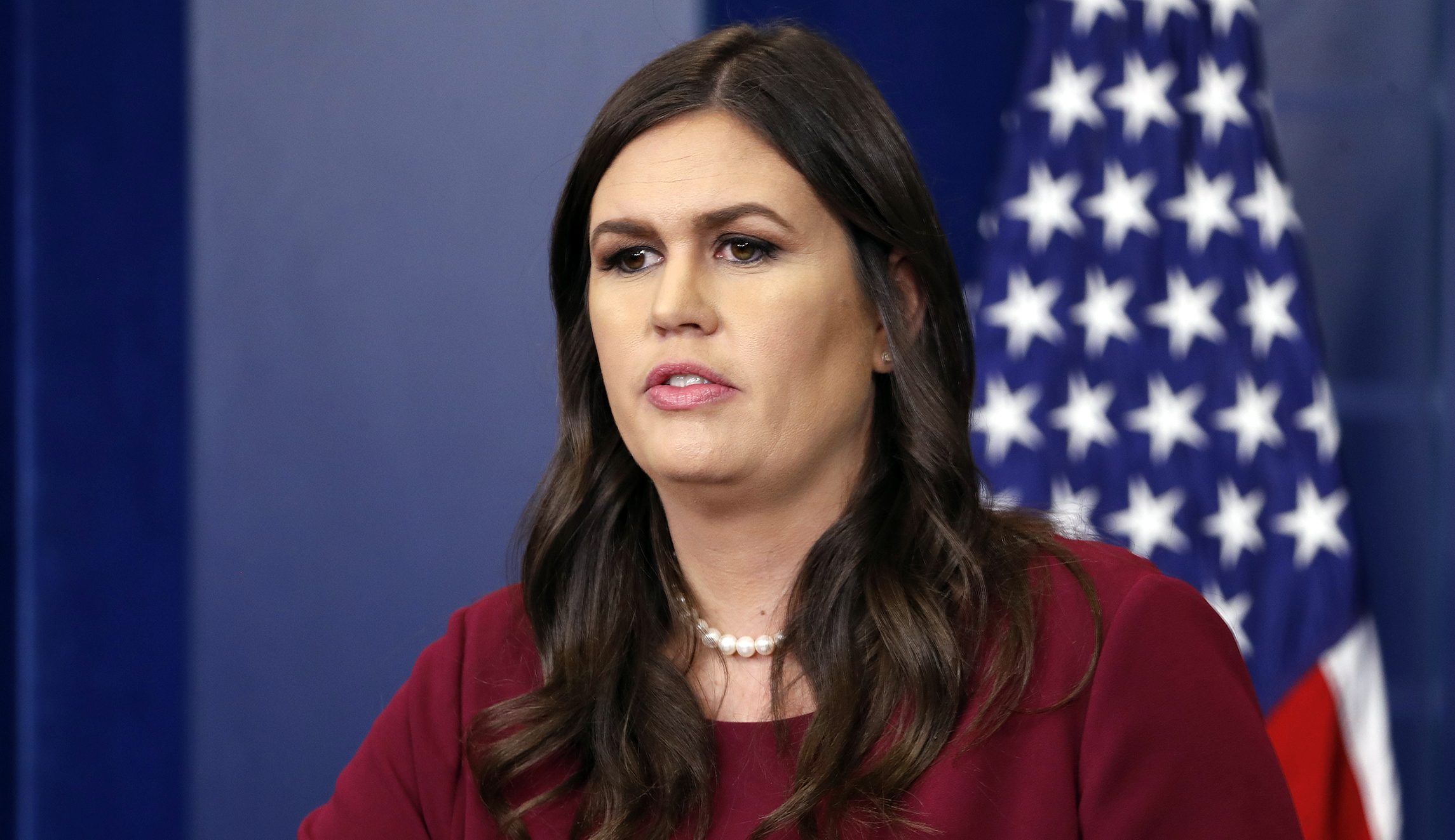 White House to release immigration demands to Congress by next week