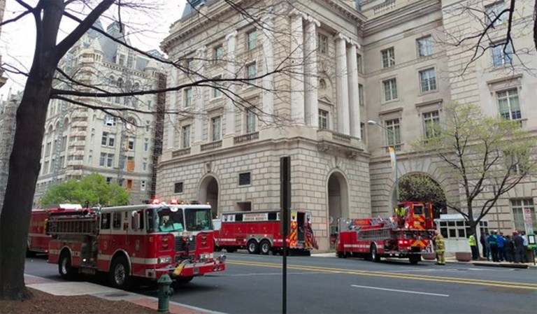 In a press call Monday afternoon, Treasury Secretary Jack Lew announced a new effort by the Treasury to curb the practice known as 