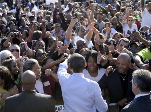 House Dems fear minority vote slipping away