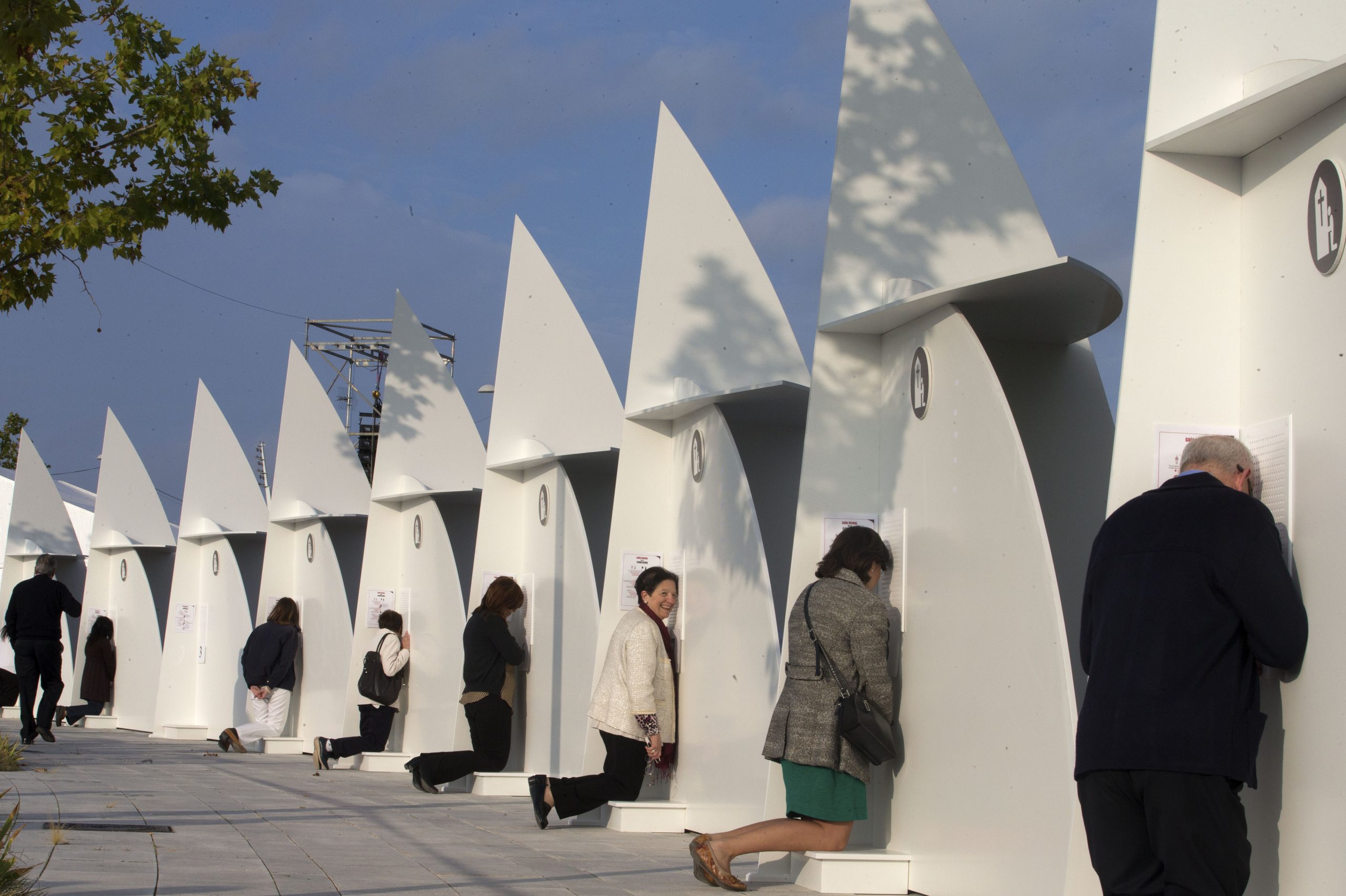 Spain celebrates beatification of Opus Dei leader