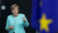 Ben Rhodes book: Angela Merkel ran for fourth term to keep Trump in check