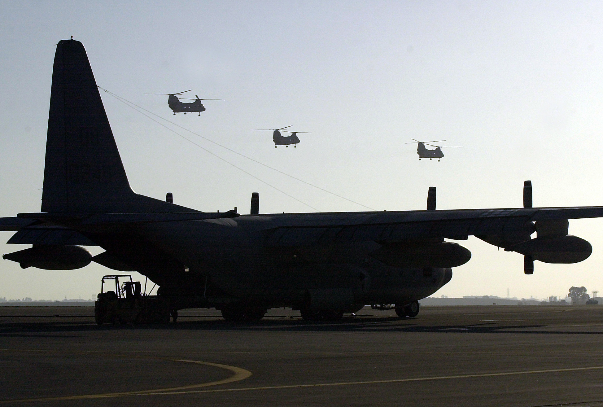 Marines to ground all aircraft for 24 hours after deadly crashes