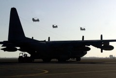 Marines to ground all aircraft for 24 hours after deadly crashes