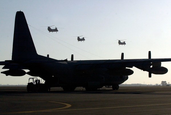 Marines to ground all aircraft for 24 hours after deadly crashes