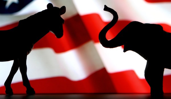 Redistricting helps Republicans, but it doesn’t guarantee control
