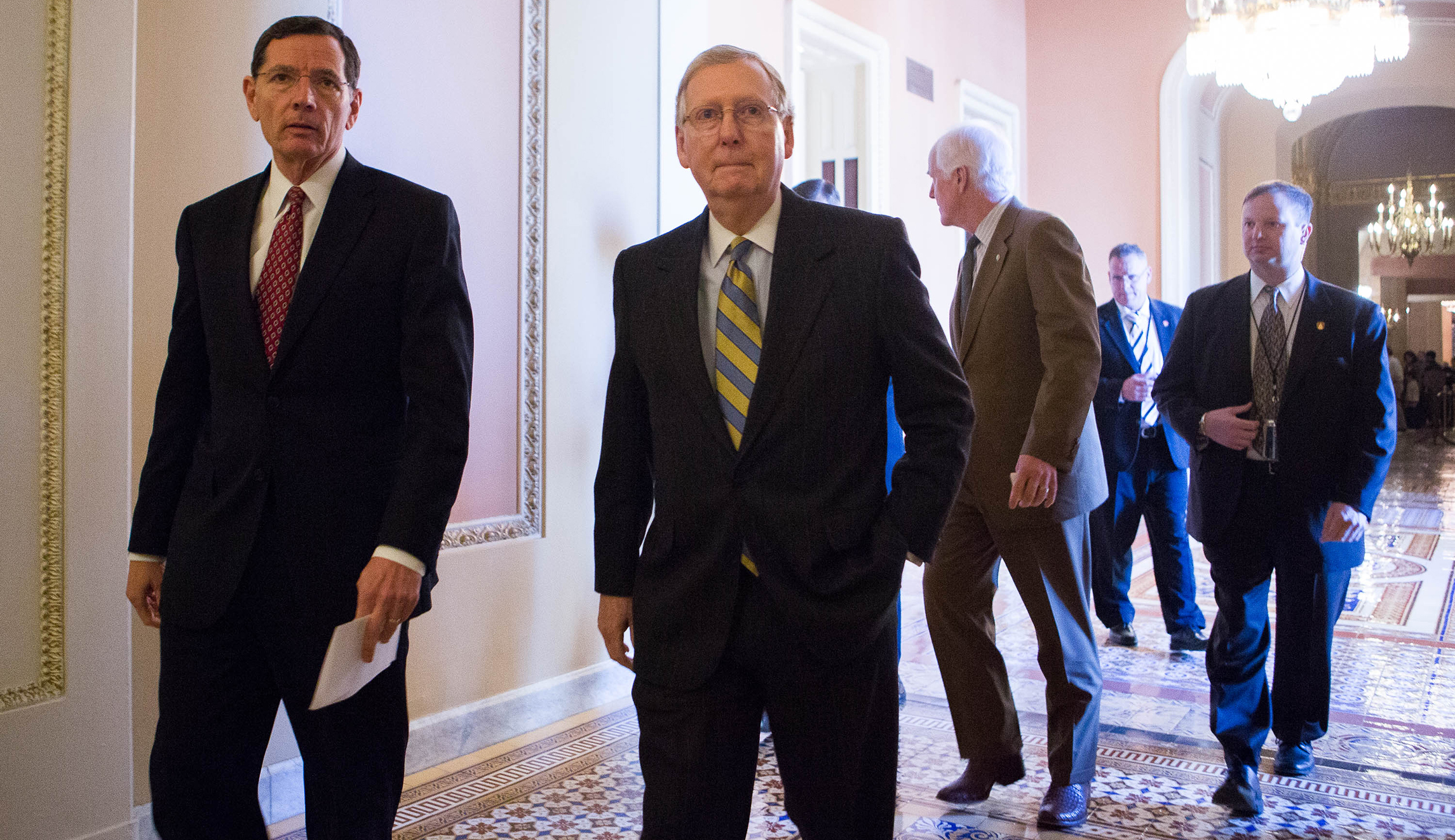 Republicans need to play Obamacare repeal right or face disaster in 2018