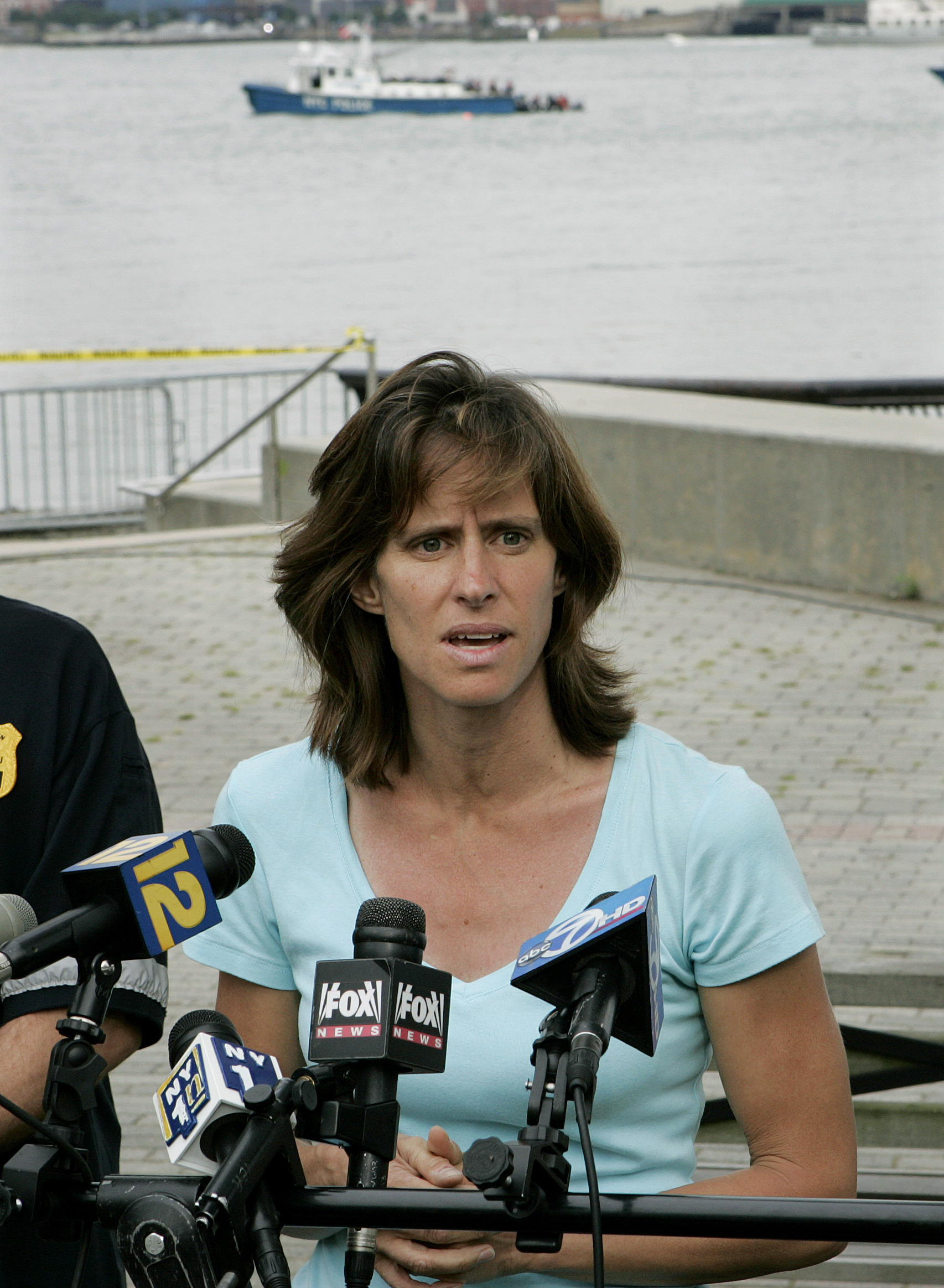 Hoboken Mayor Dawn Zimmer happy to discuss political fame, but not Chris Christie accusations