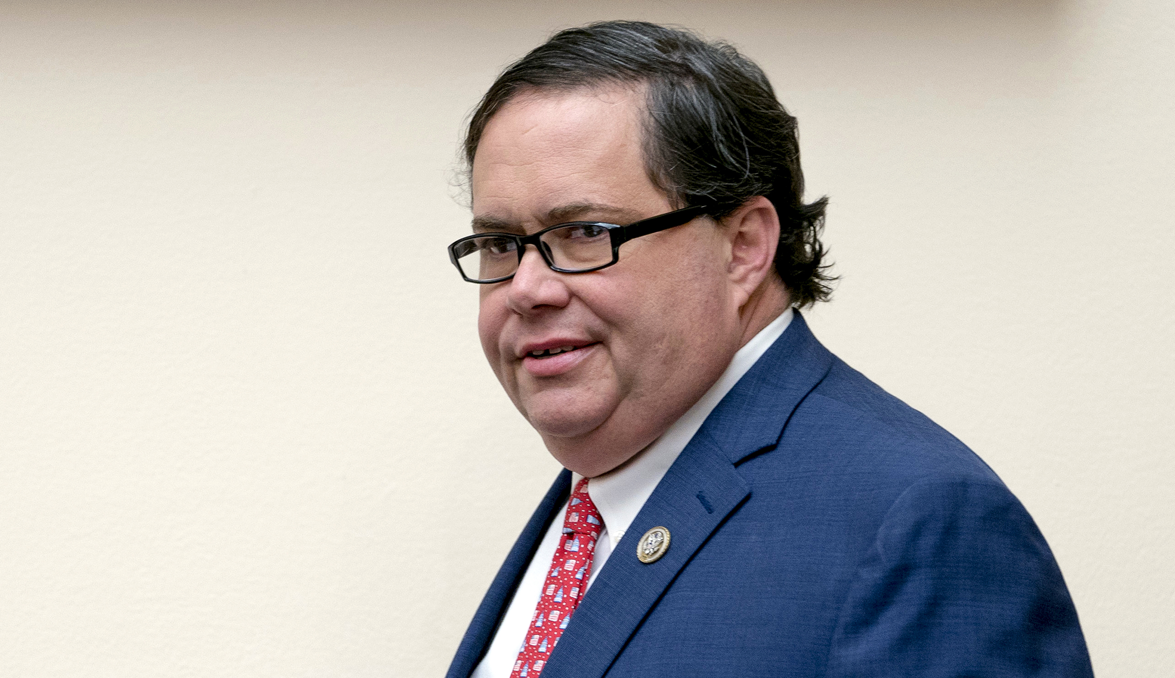 Still no indication Blake Farenthold has returned settlement money he committed to paying back
