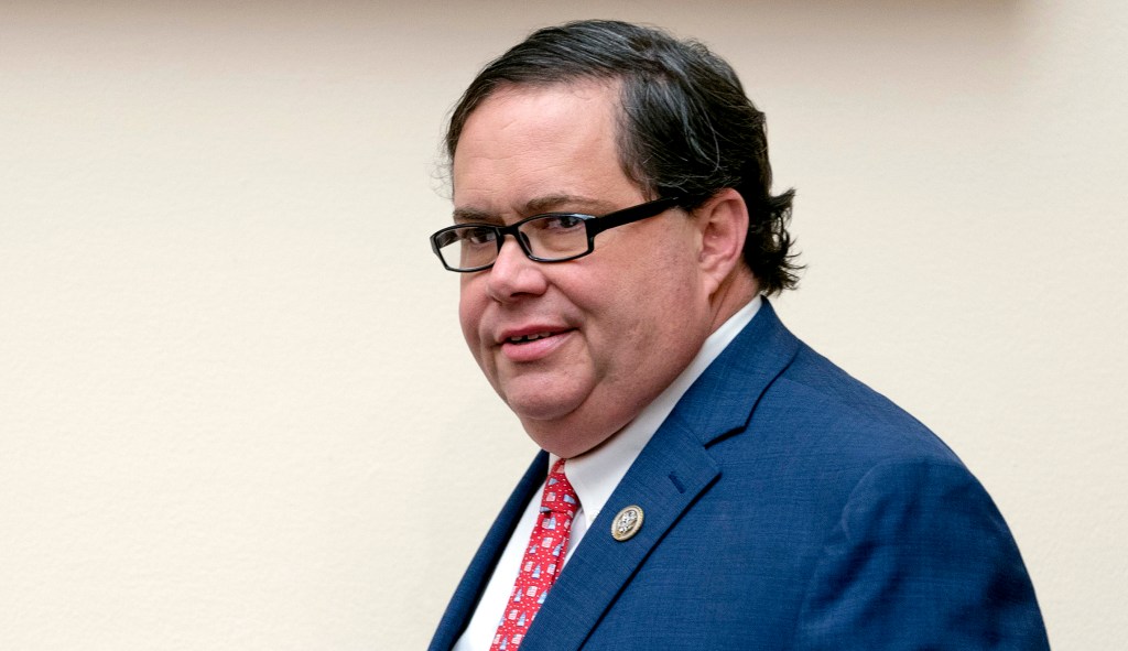 Still no indication Blake Farenthold has returned settlement money he committed to paying back
