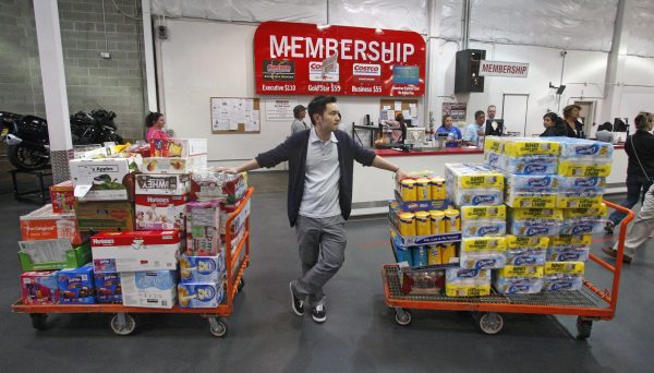 Inflation fell to 8.7% in August, according to producer price index
