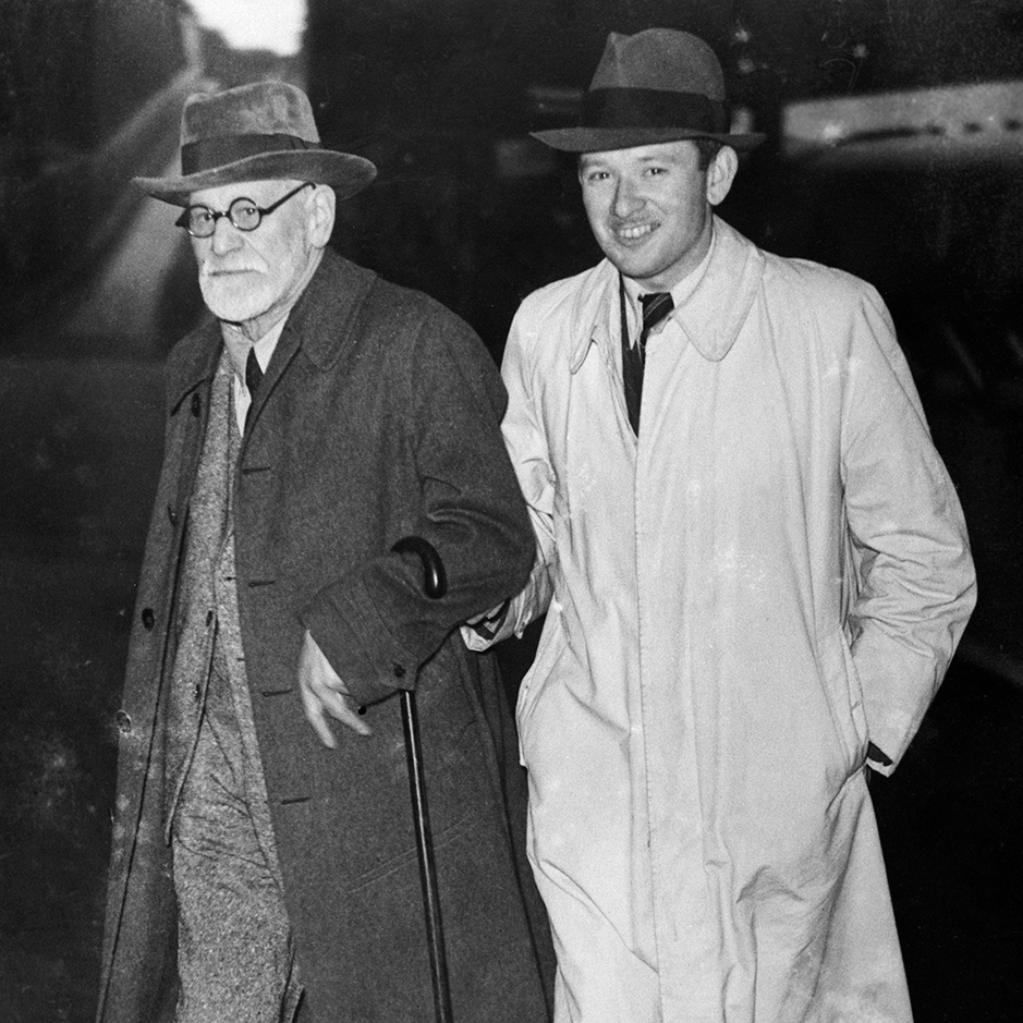 Rescuing Freud from Modern Misunderstanding