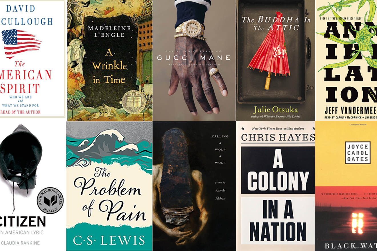 12 Books You Can Read in a Day to Complete Your Goodreads Goal