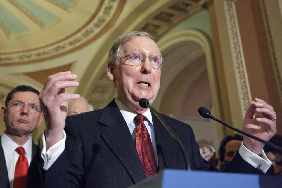 Congress is near deal to extend payroll tax cut