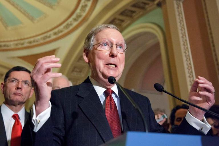 Congress is near deal to extend payroll tax cut