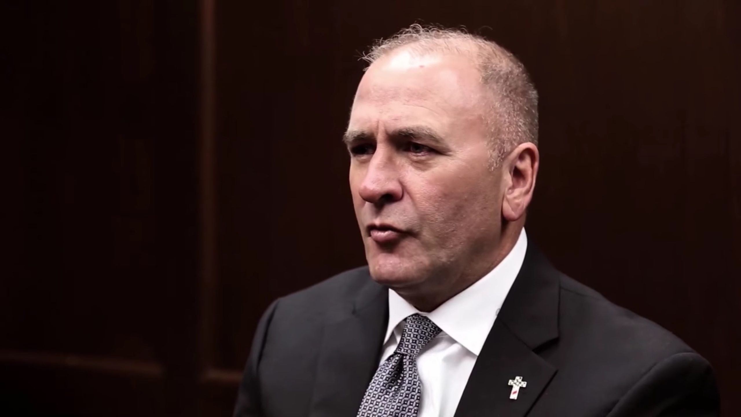 GOP lawmaker: Democratic complaints a danger to law enforcement