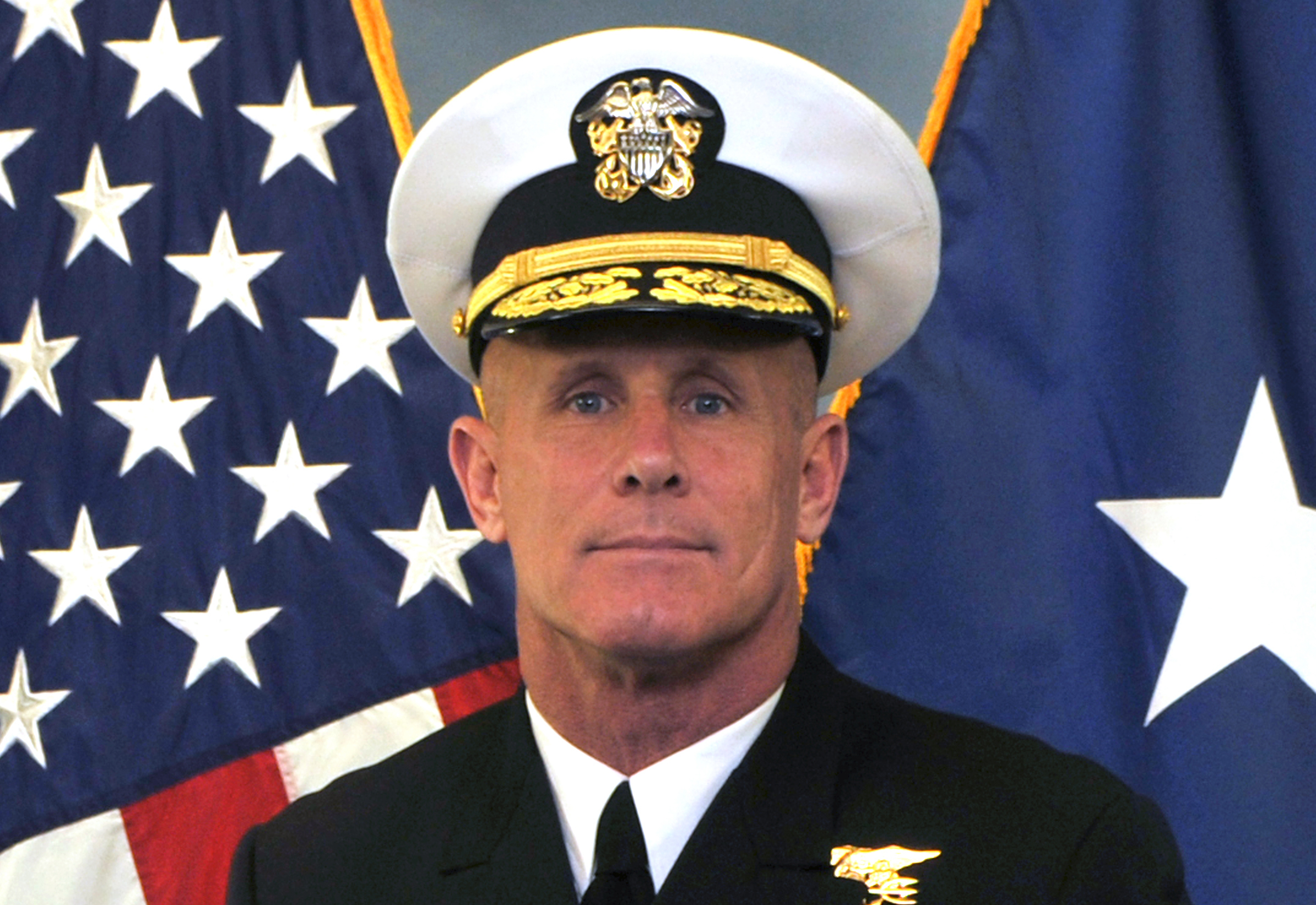 Reports: Trump asks Harward to be national security adviser