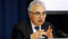 U.S. rising as world’s ‘undisputed’ energy leader, global chief tells senators