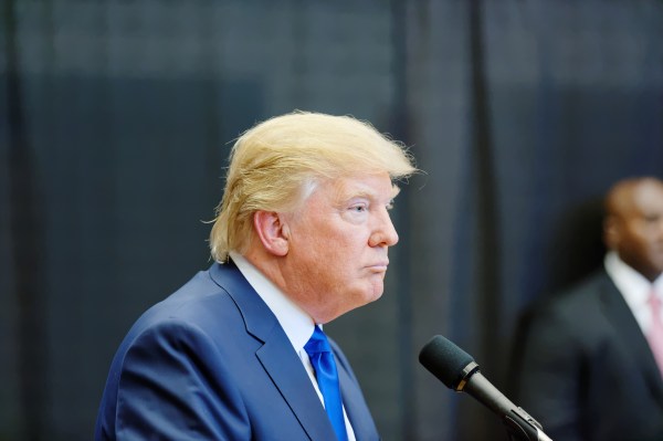Podesta: ‘Trump Is Simply Too Big of a Risk’