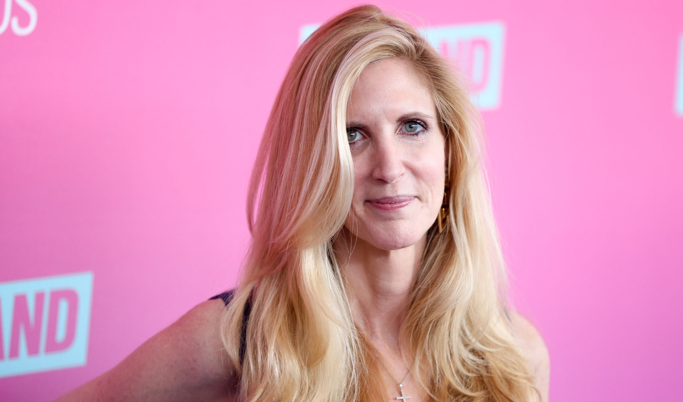 Ann Coulter: It’s ‘up to police to keep me safe’ at UC Berkeley on Thursday