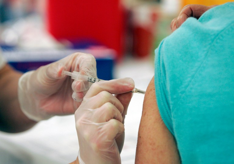 Drugstores, retailers dive deeper into vaccines