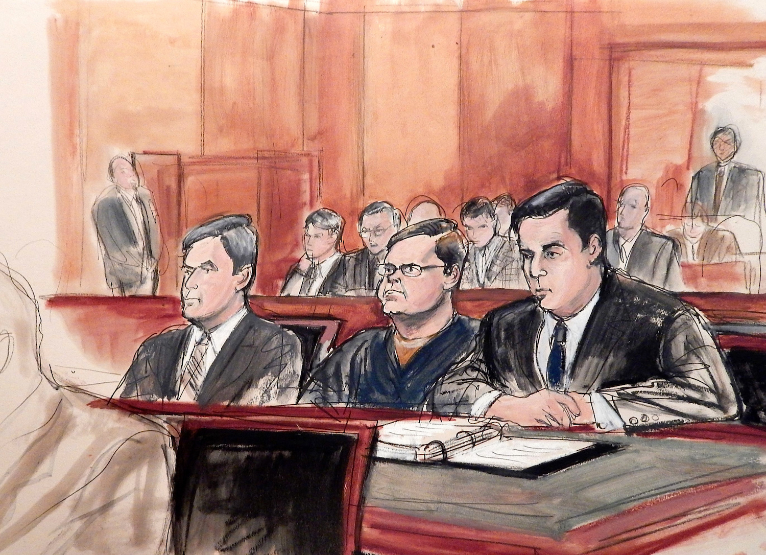 ICE deports convicted Russian spy