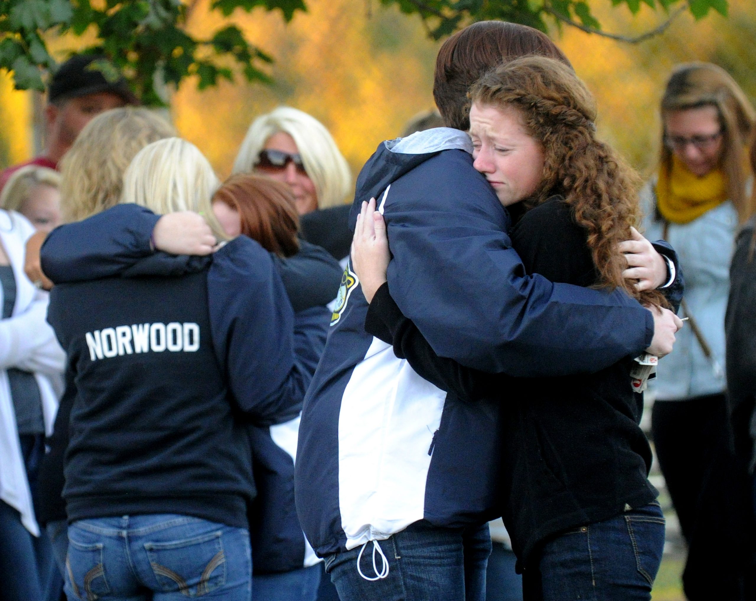 Navy Yard shooting victims had long careers there