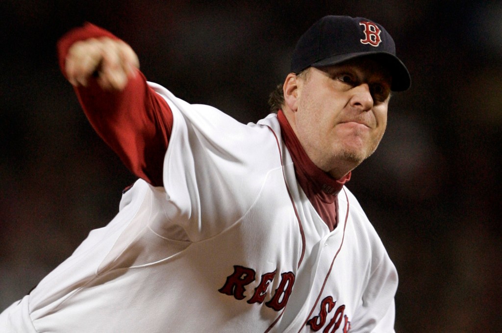 Curt Schilling to join Breitbart