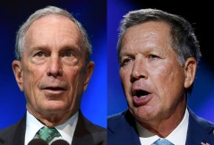 Obama to meet with Kasich, Bloomberg to boost TPP