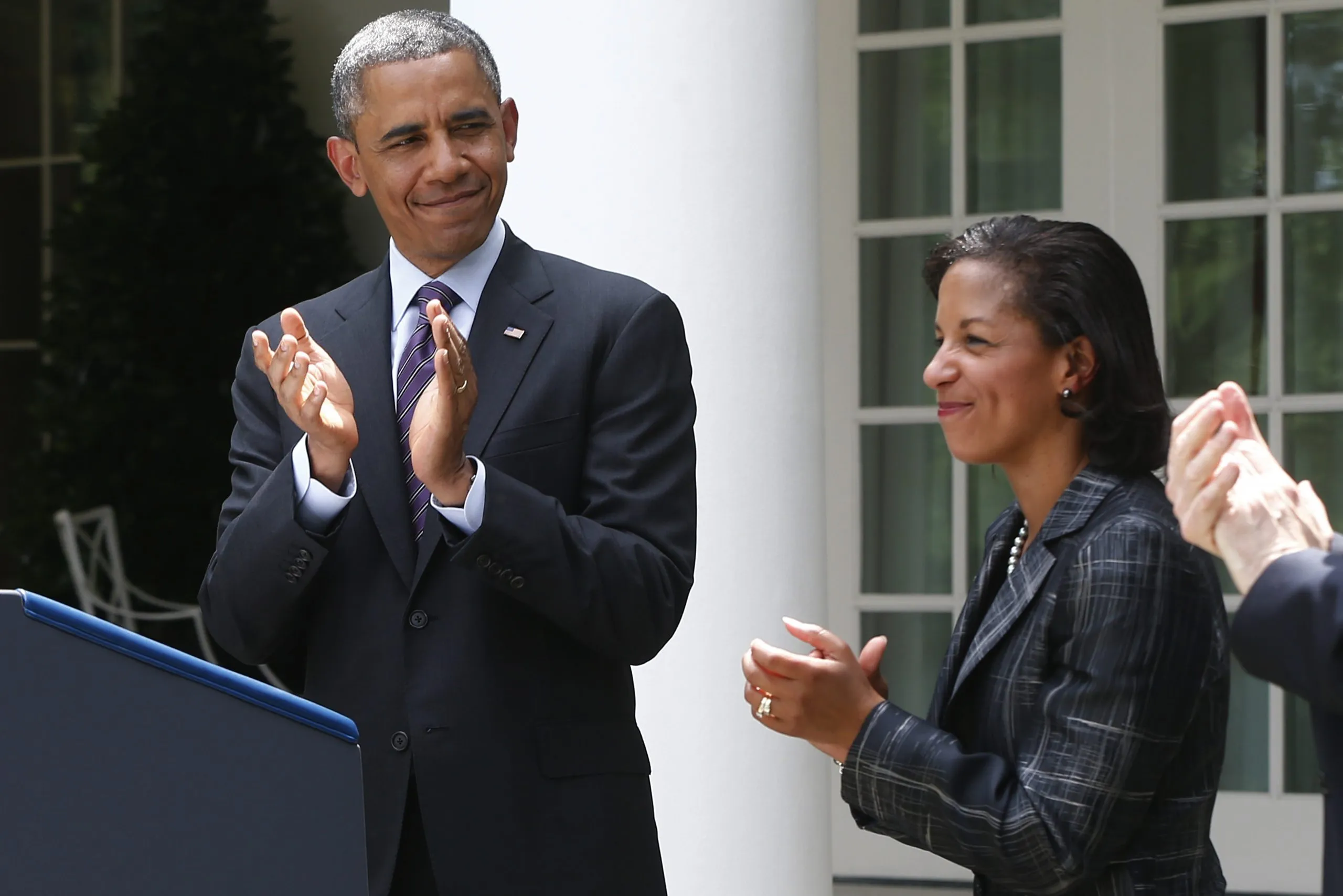 Glib ‘happy talk’